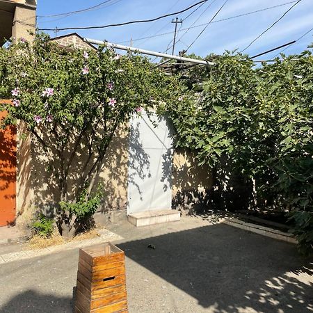 Apartment In The City Center With The Garden Γιερεβάν Εξωτερικό φωτογραφία